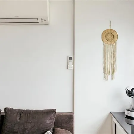 Sea-chic Apartment Empuriabrava