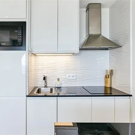 Apartment Sea-chic Empuriabrava