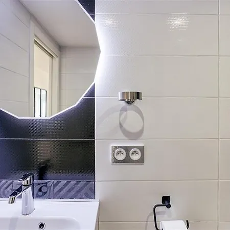 Sea-chic Empuriabrava