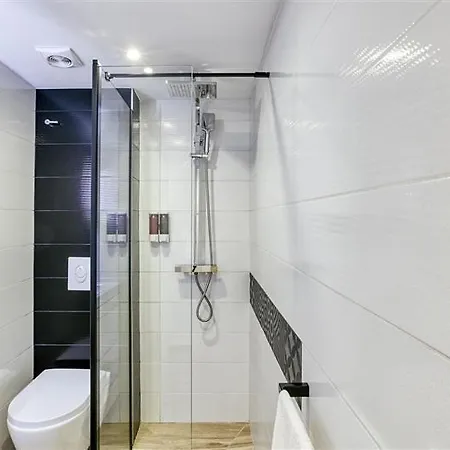 Sea-chic Apartment