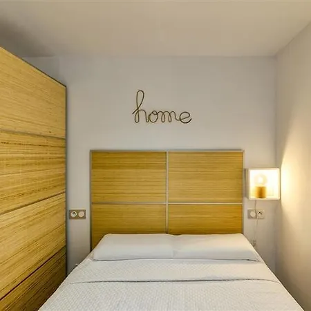 Apartment Sea-chic *