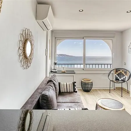 Sea-chic Apartment Empuriabrava