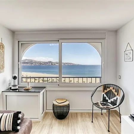 Apartment Sea-chic Empuriabrava