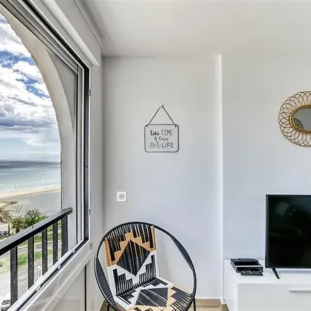 Sea-chic Apartment Empuriabrava