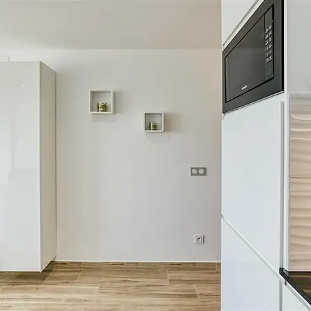 Apartment Sea-chic *