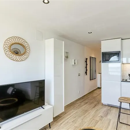 Apartment Sea-chic *